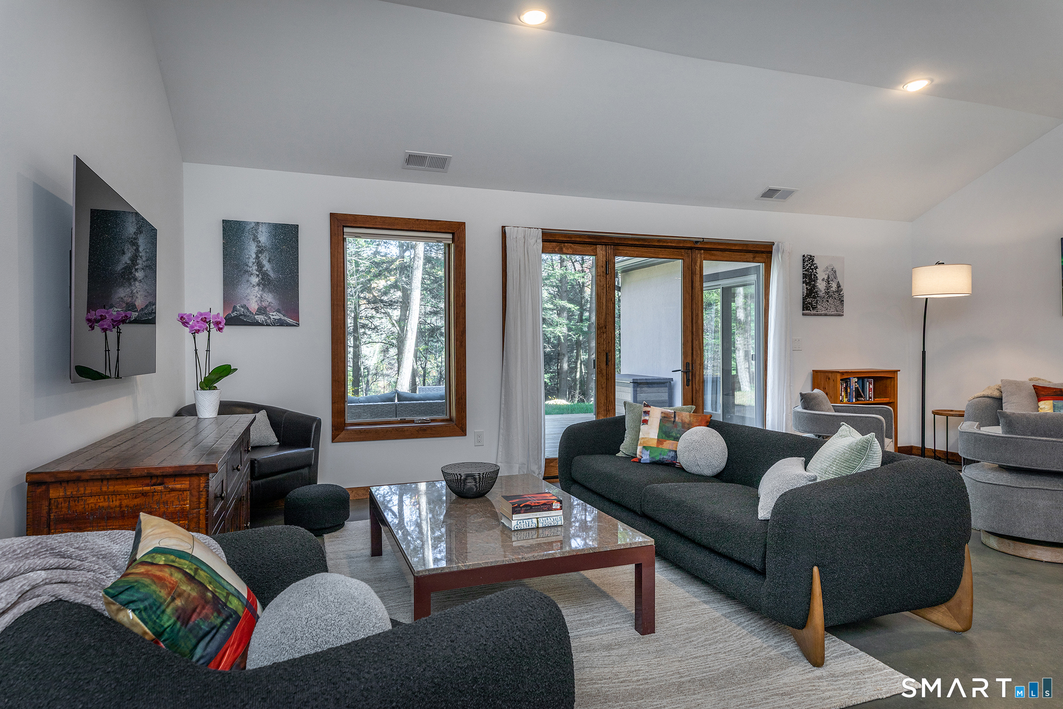 6 Kubish Road Litchfield CT 06759