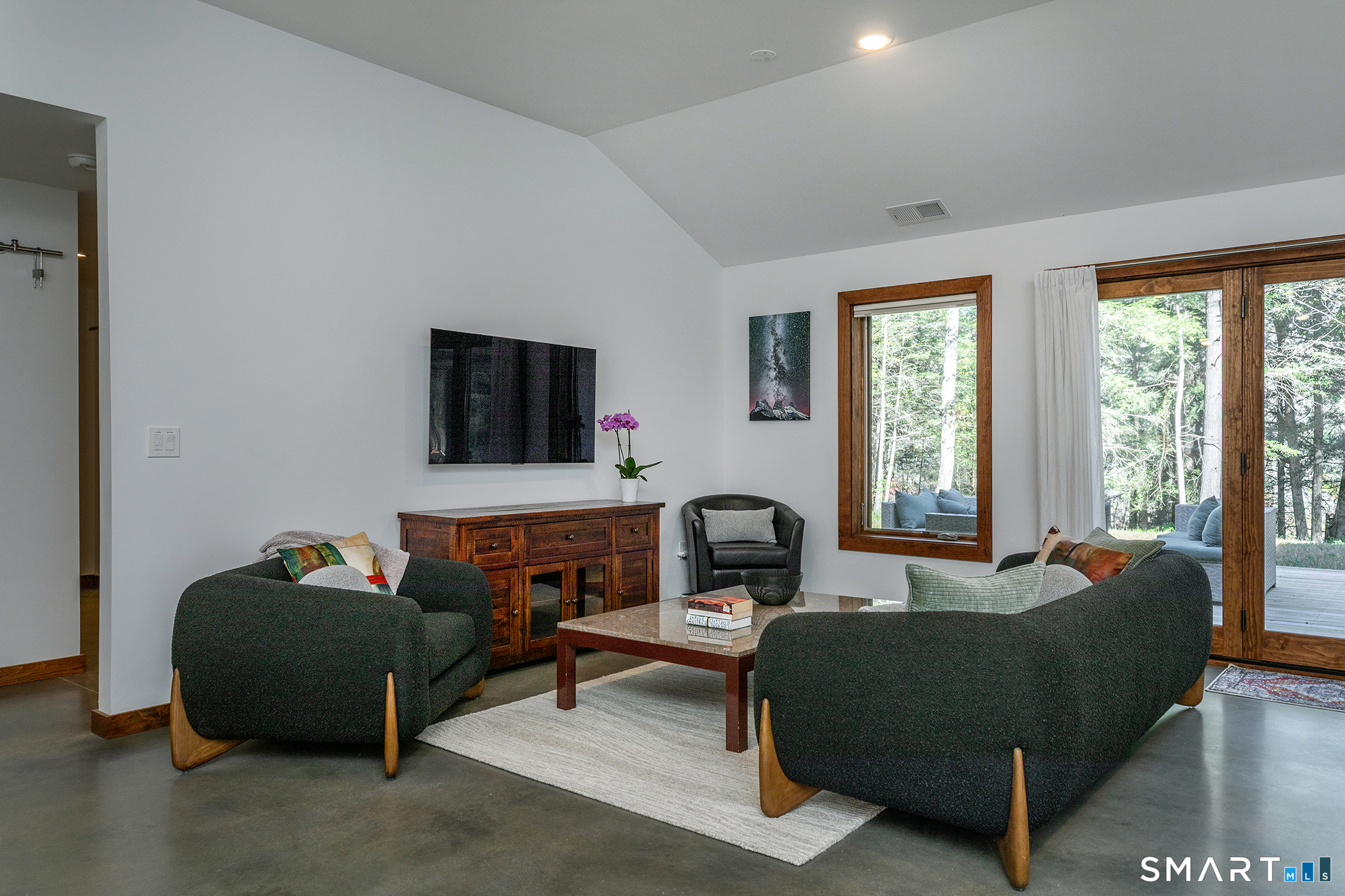 6 Kubish Road Litchfield CT 06759