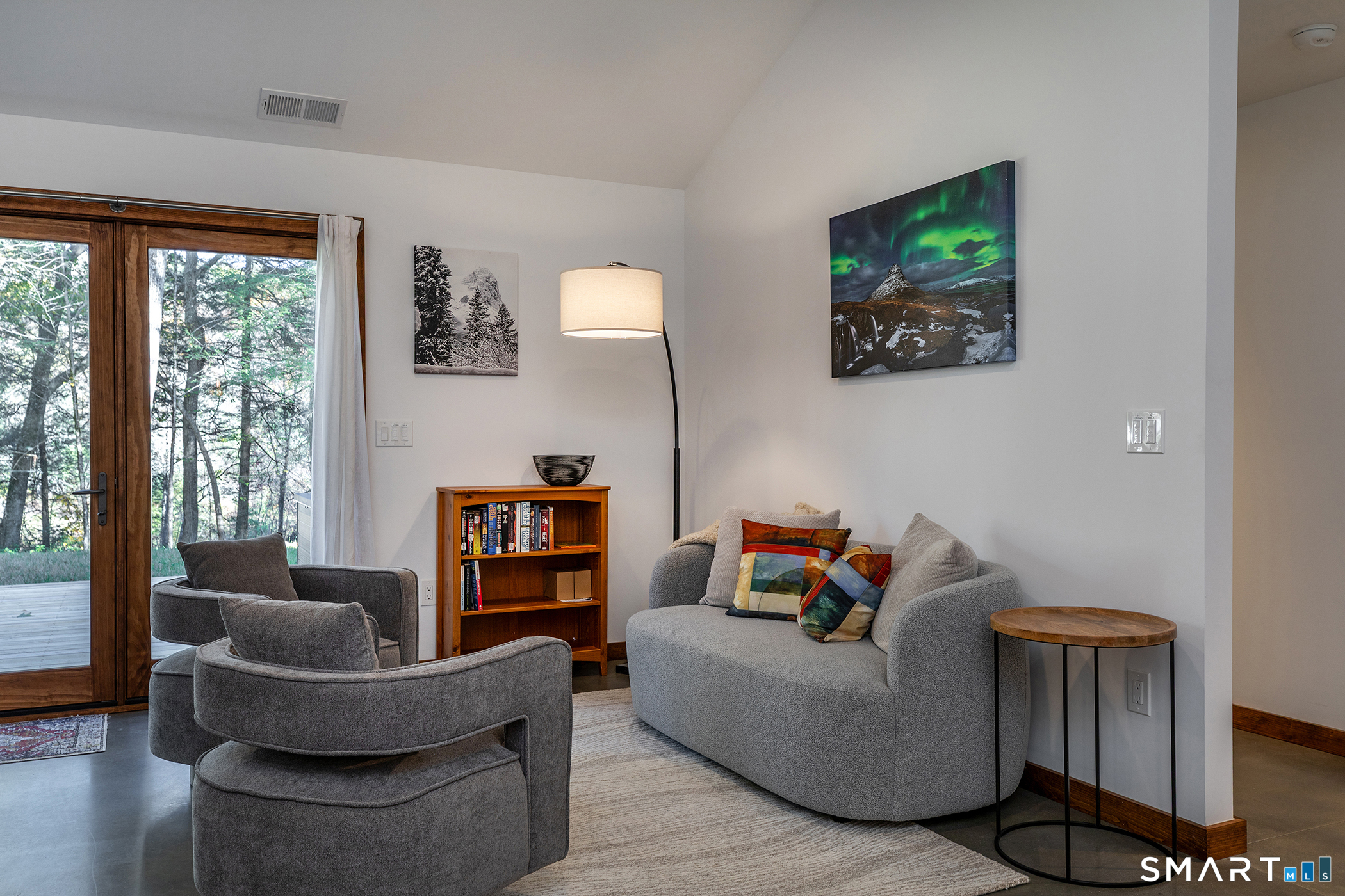 6 Kubish Road Litchfield CT 06759