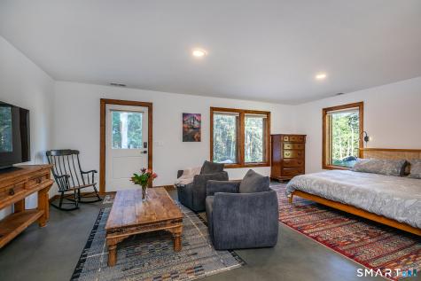 6 Kubish Road Litchfield CT 06759