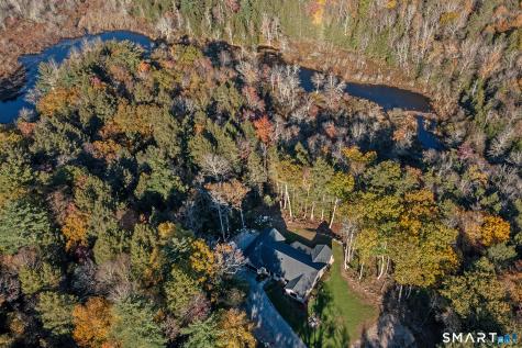 6 Kubish Road Litchfield CT 06759