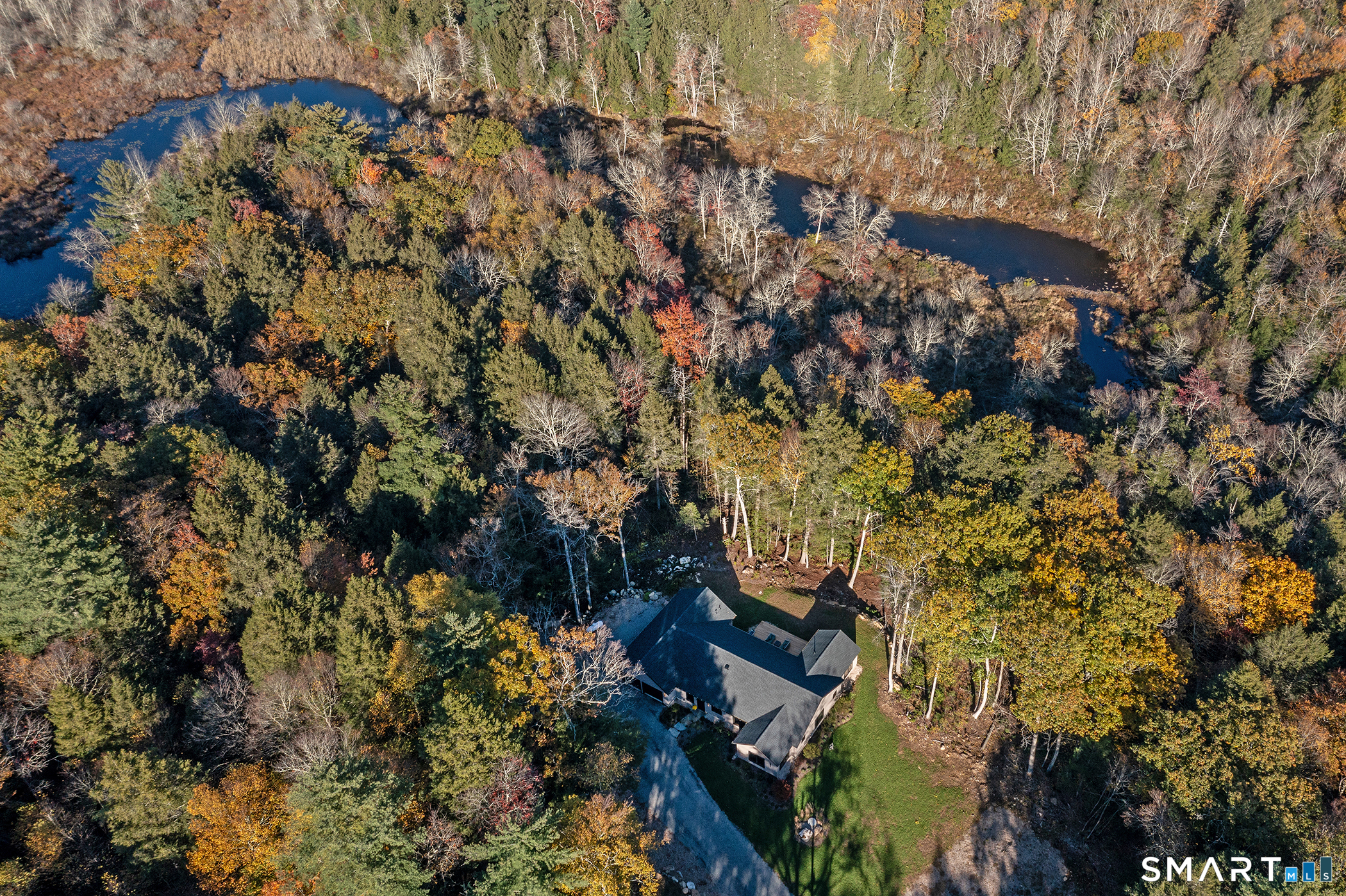 6 Kubish Road Litchfield CT 06759