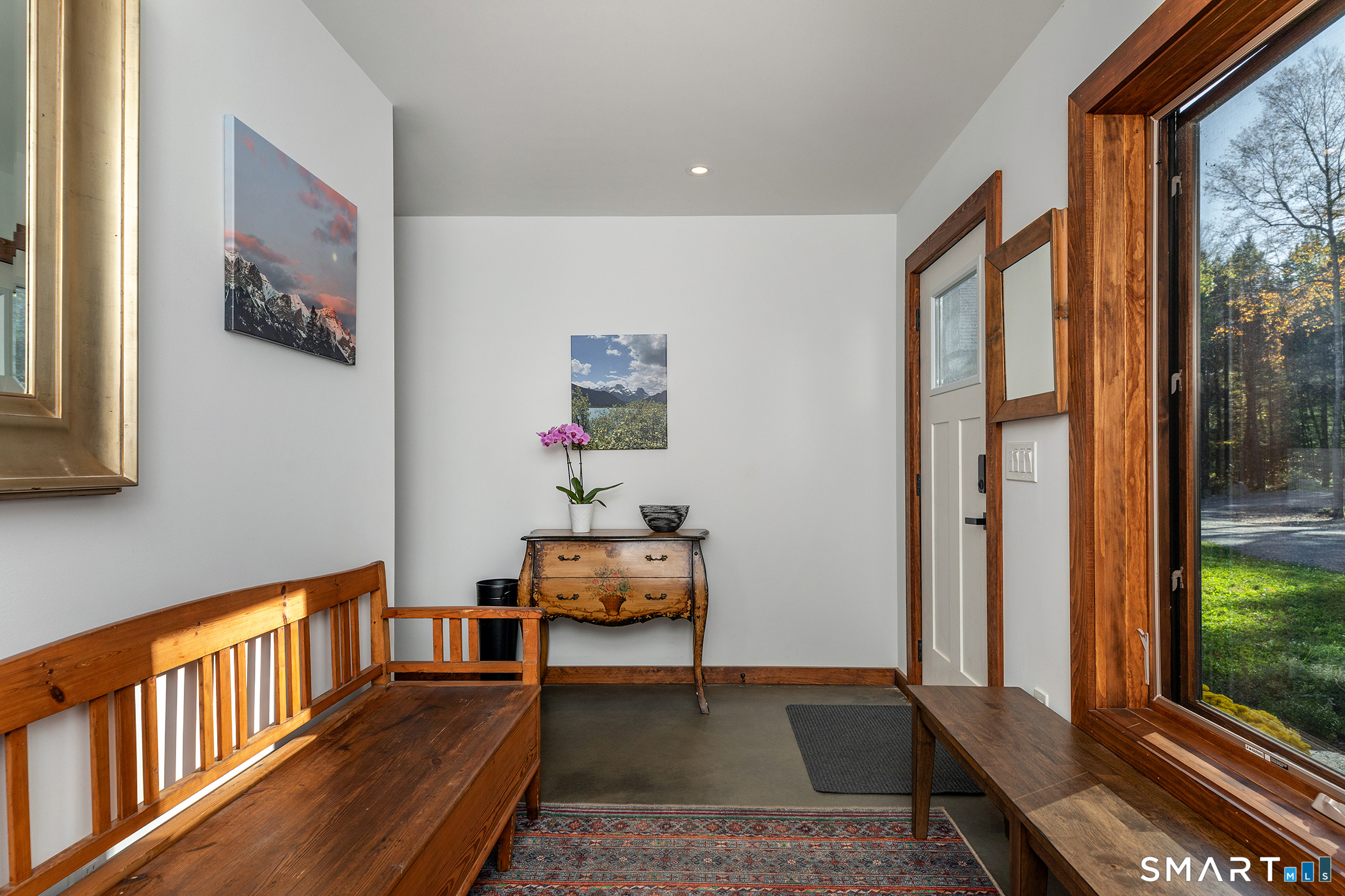 6 Kubish Road Litchfield CT 06759