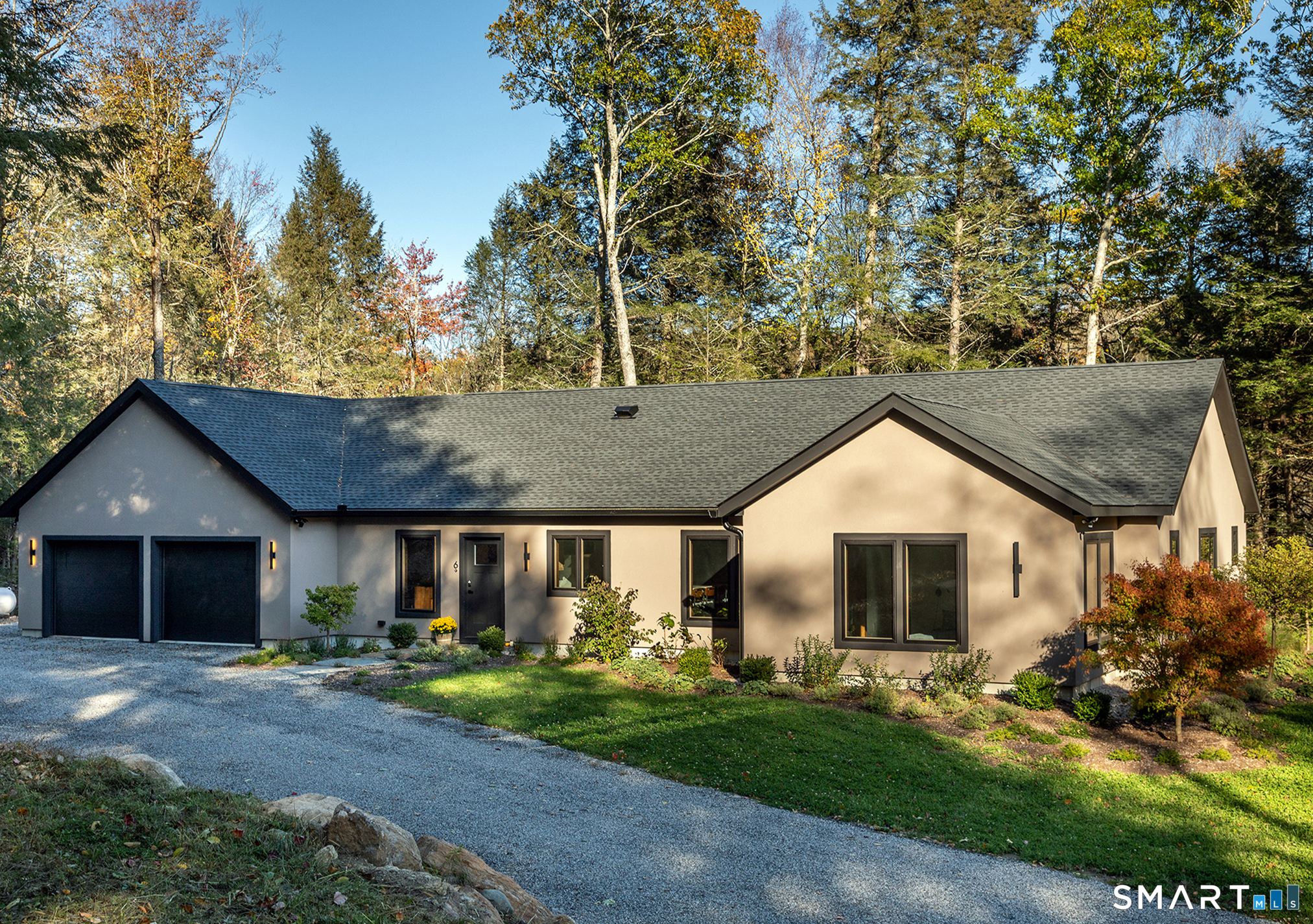 6 Kubish Road Litchfield CT 06759