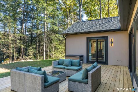 6 Kubish Road Litchfield CT 06759