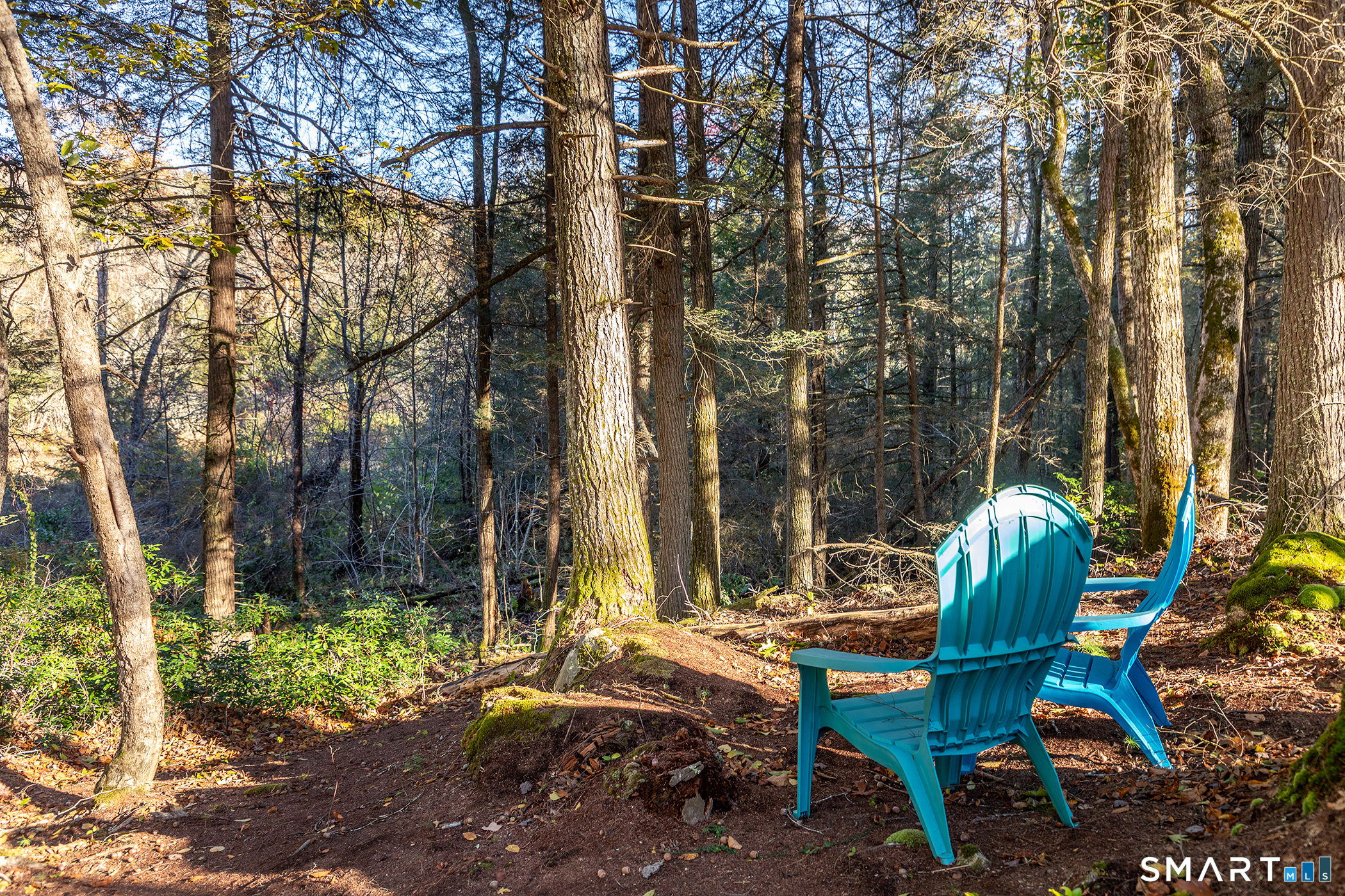 6 Kubish Road Litchfield CT 06759