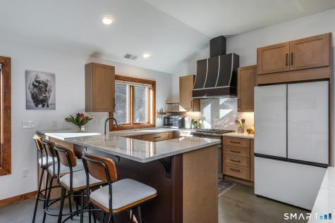 6 Kubish Road Litchfield CT 06759