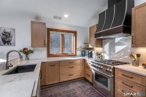 6 Kubish Road Litchfield CT 06759