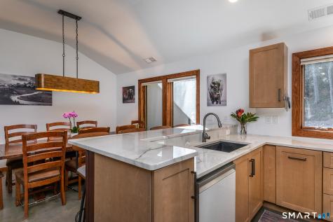 6 Kubish Road Litchfield CT 06759
