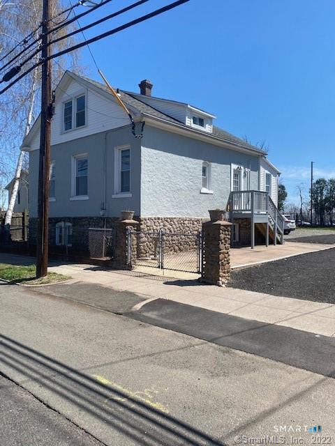 92 Terrace Avenue West Haven CT 06516