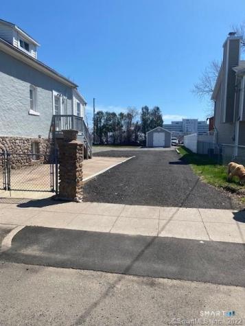 92 Terrace Avenue West Haven CT 06516