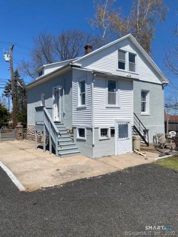 92 Terrace Avenue West Haven CT 06516
