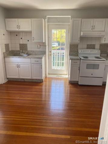 92 Terrace Avenue West Haven CT 06516