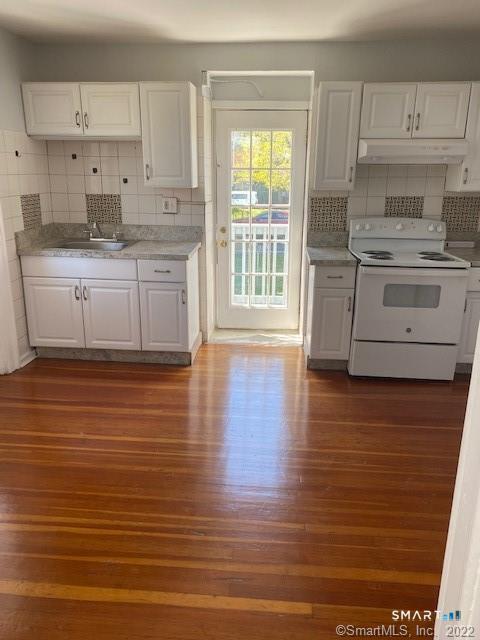 92 Terrace Avenue West Haven CT 06516
