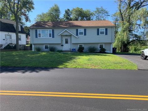 90 Anderson Avenue Milford CT 06460