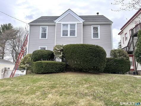 194 High Ridge Avenue Ridgefield CT 06877