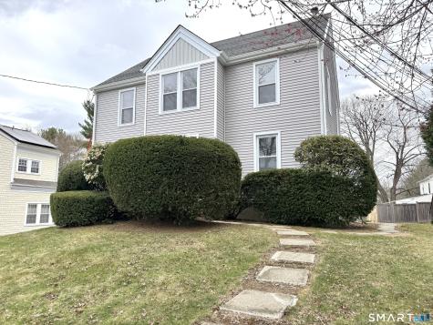 194 High Ridge Avenue Ridgefield CT 06877