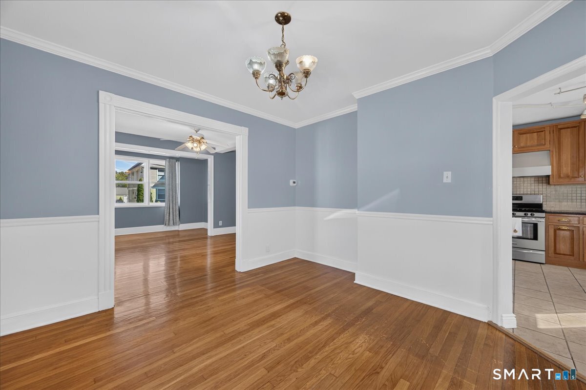 22 Hine Street West Haven CT 06516
