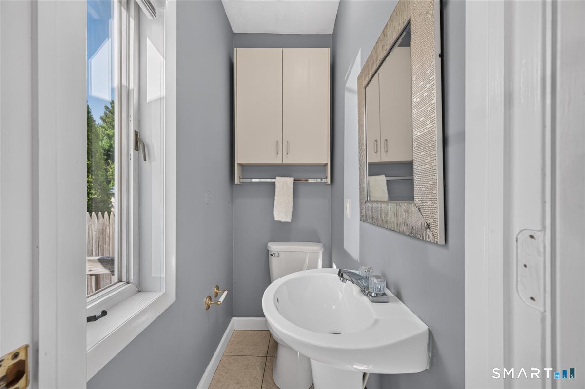 22 Hine Street West Haven CT 06516
