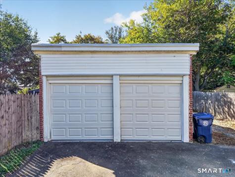22 Hine Street West Haven CT 06516