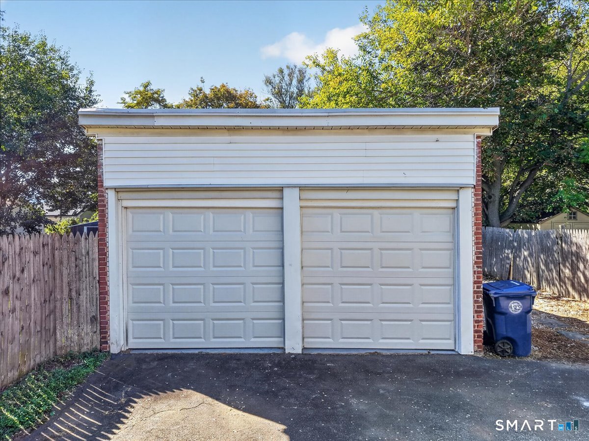 22 Hine Street West Haven CT 06516