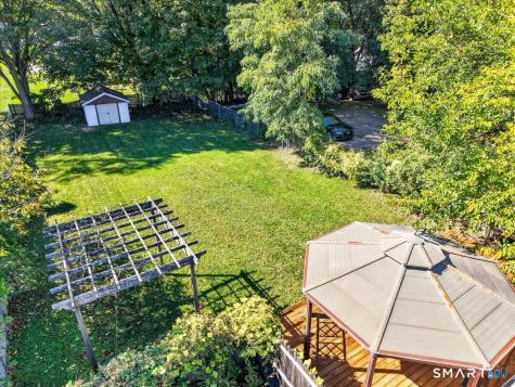 22 Hine Street West Haven CT 06516