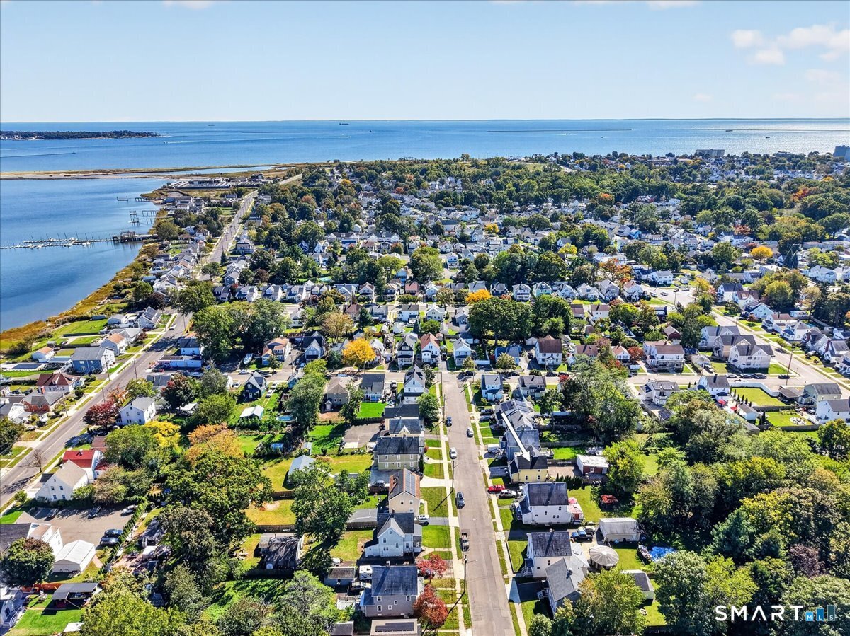 22 Hine Street West Haven CT 06516