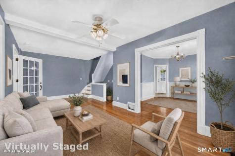 22 Hine Street West Haven CT 06516
