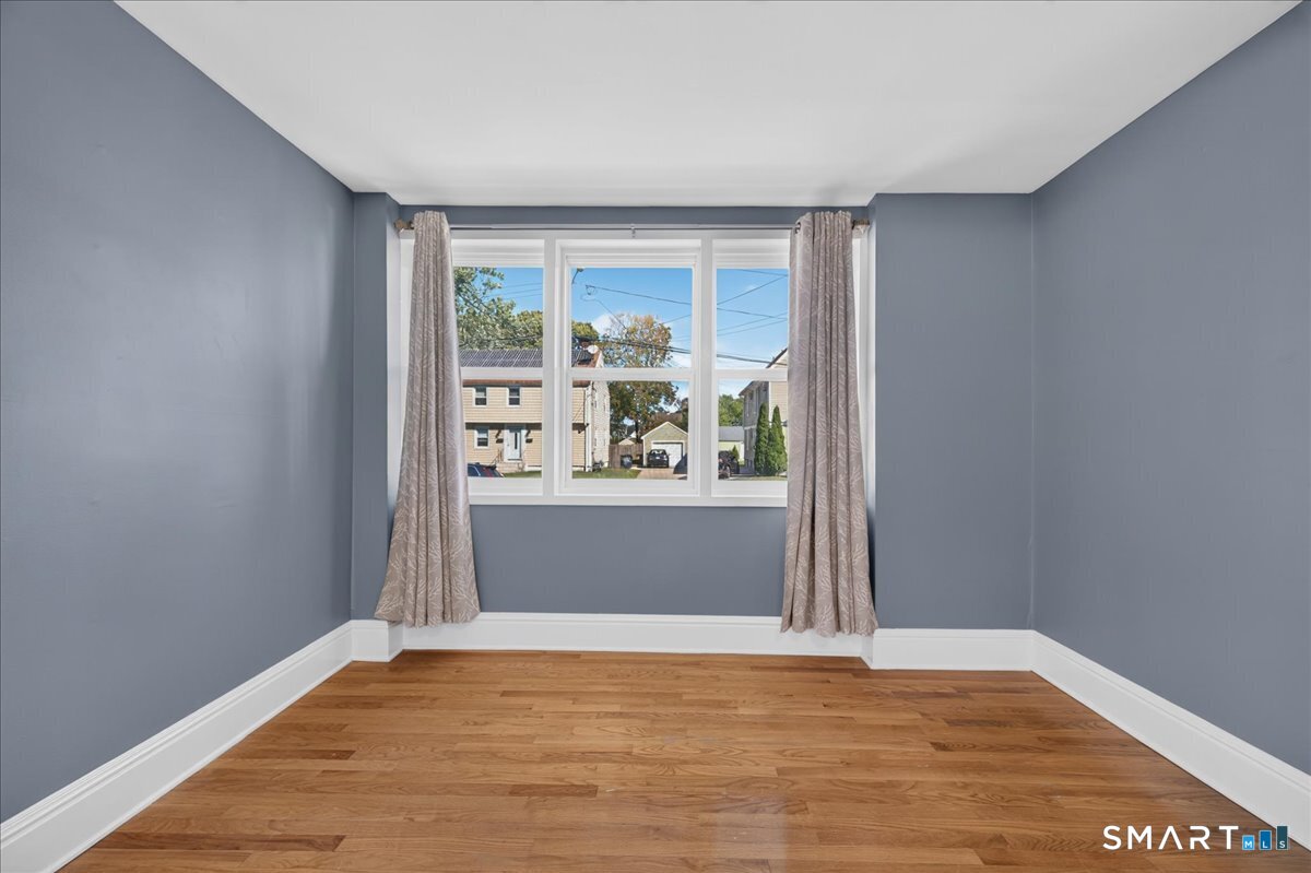 22 Hine Street West Haven CT 06516