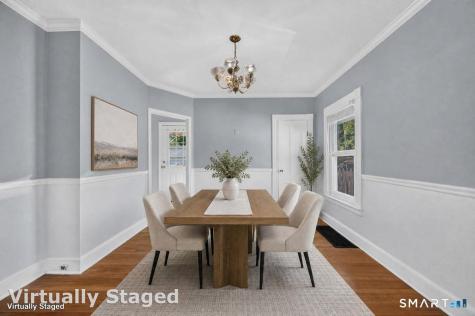 22 Hine Street West Haven CT 06516