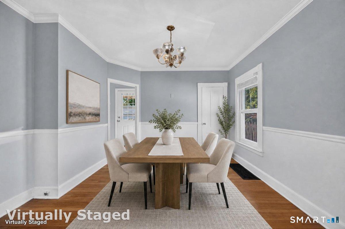 22 Hine Street West Haven CT 06516