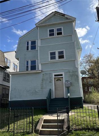 490 Edgewood Street Hartford CT 06112