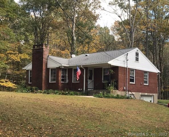 578 Old Sherman Hill Road Woodbury CT 06798
