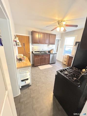59 Morehouse Street Bridgeport CT 06605