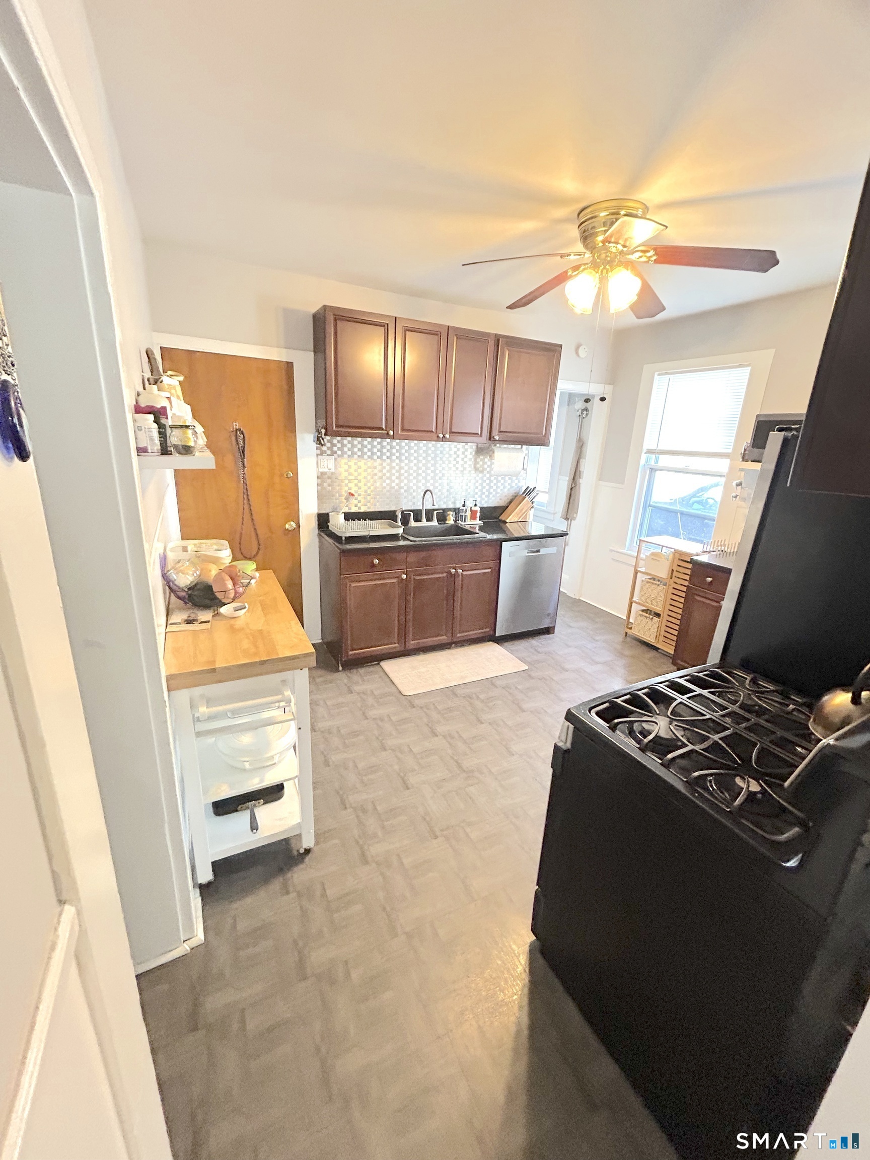 59 Morehouse Street Bridgeport CT 06605