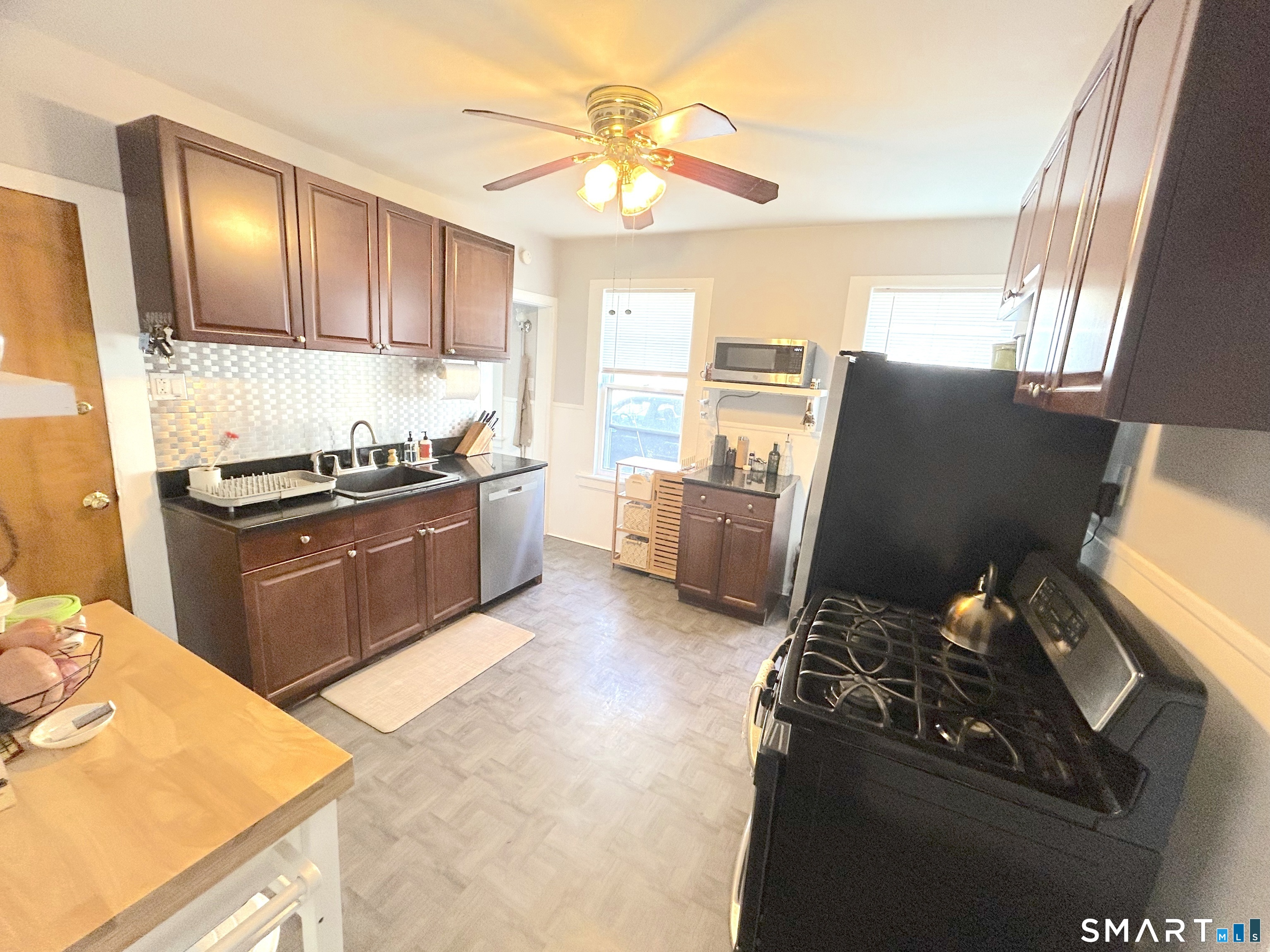 59 Morehouse Street Bridgeport CT 06605