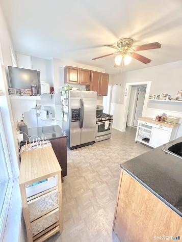 59 Morehouse Street Bridgeport CT 06605