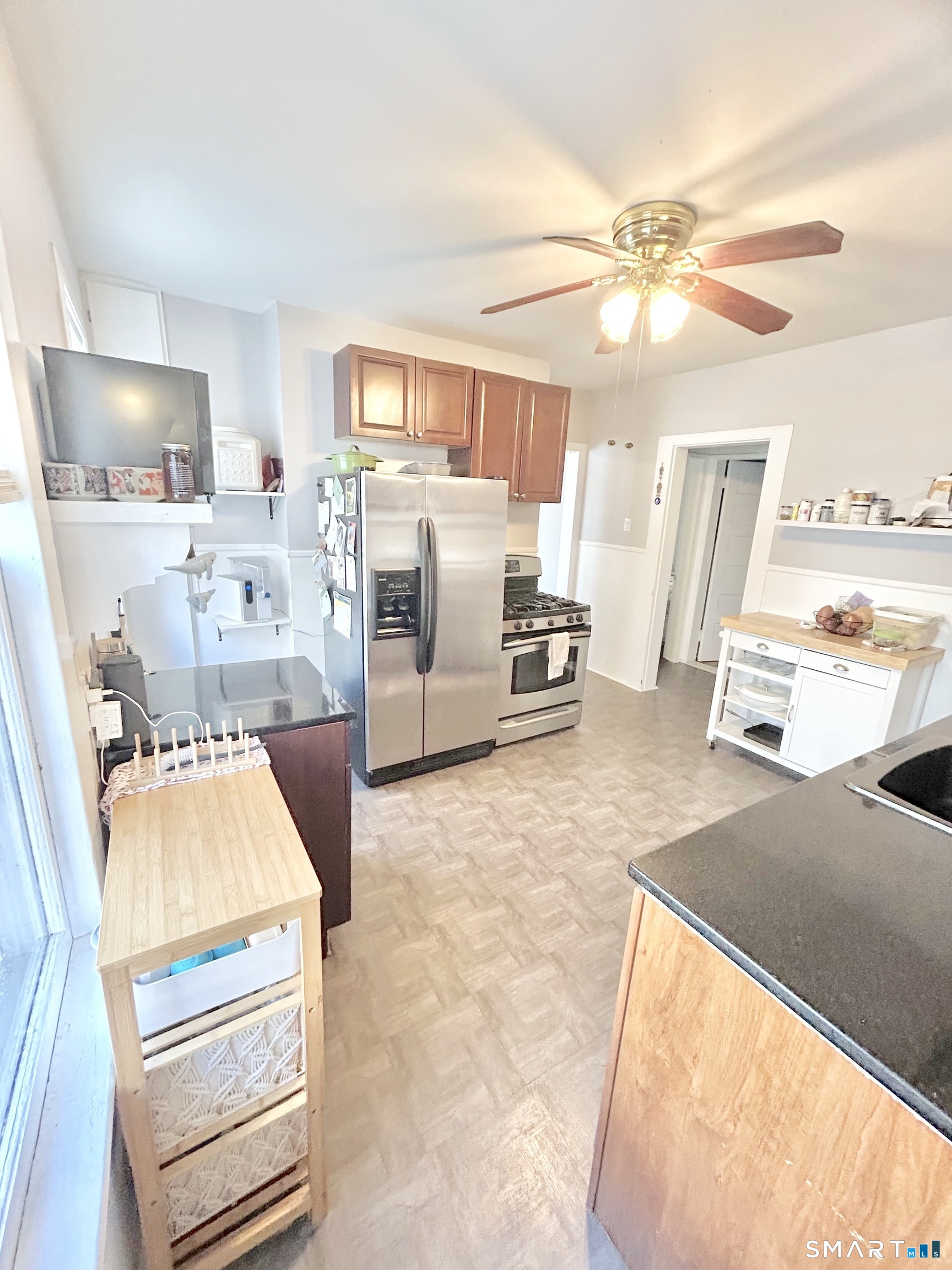 59 Morehouse Street Bridgeport CT 06605