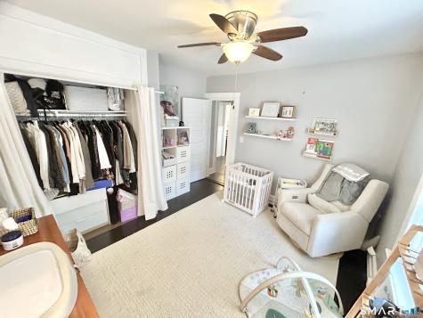 59 Morehouse Street Bridgeport CT 06605