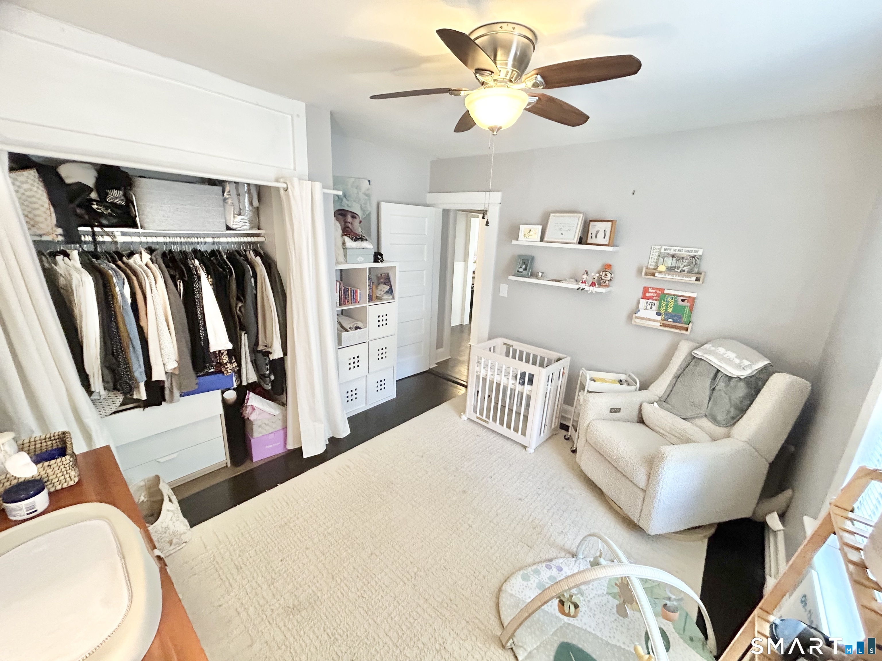 59 Morehouse Street Bridgeport CT 06605
