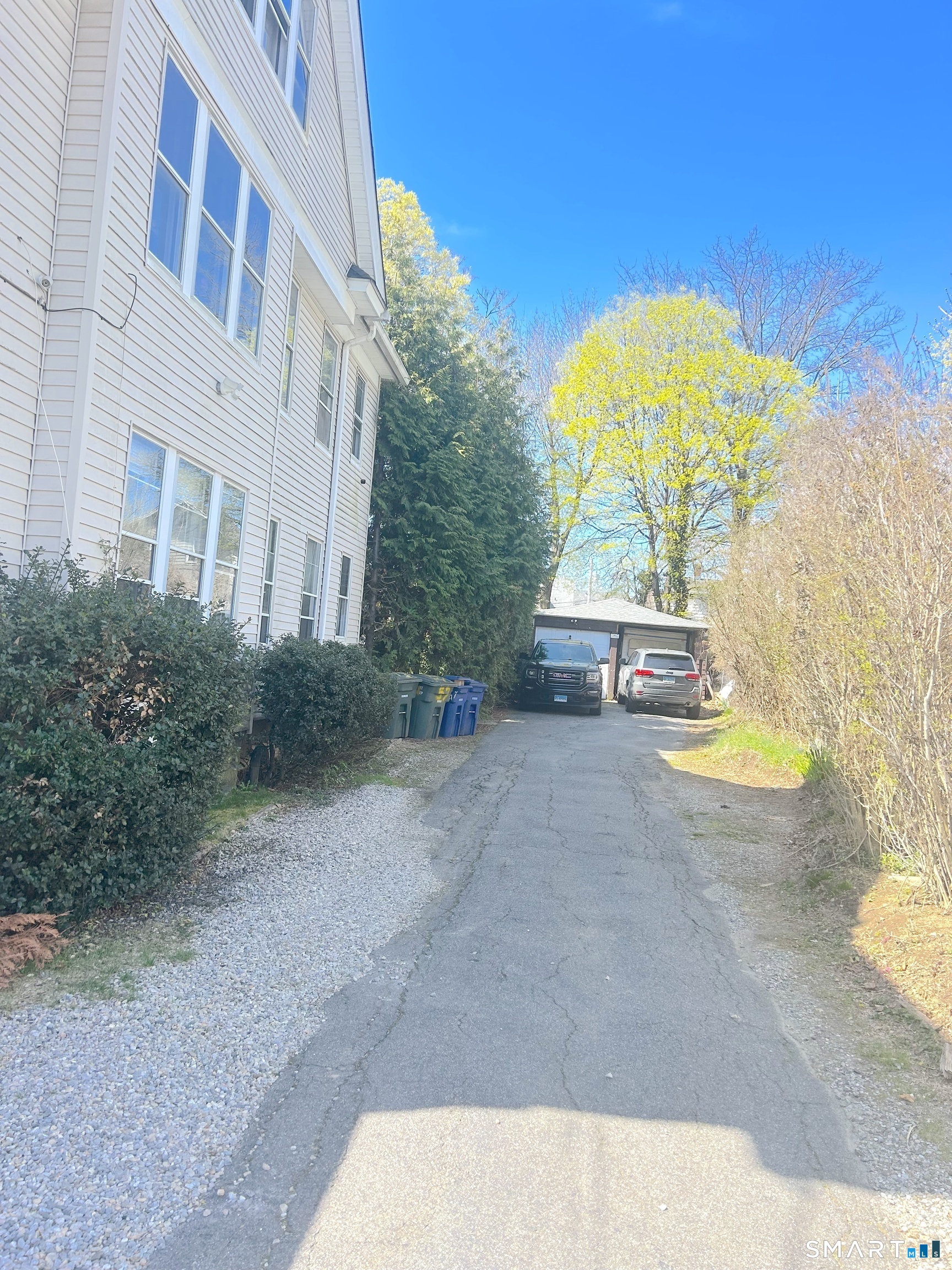 59 Morehouse Street Bridgeport CT 06605