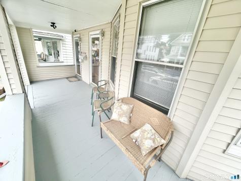 59 Morehouse Street Bridgeport CT 06605