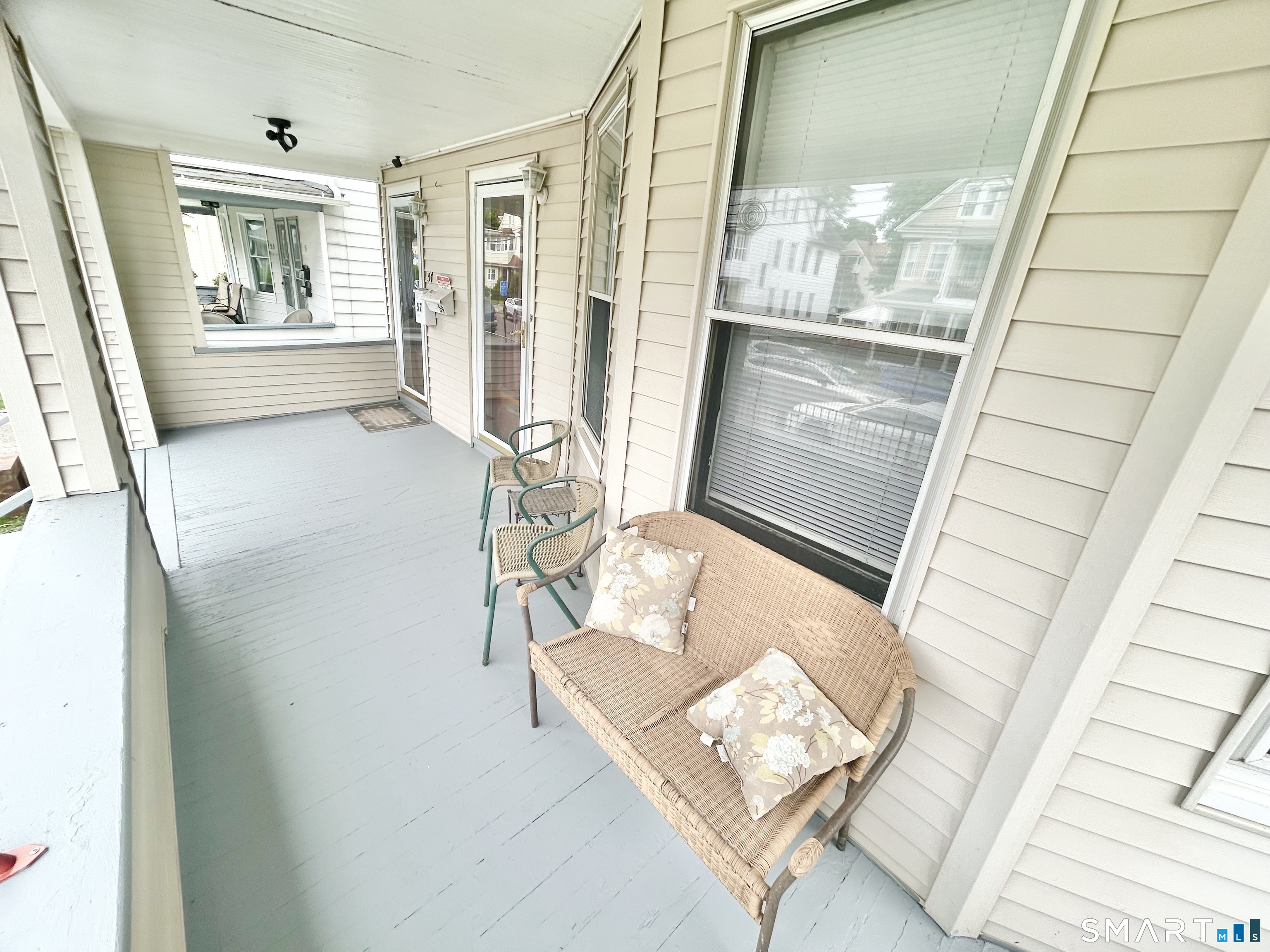 59 Morehouse Street Bridgeport CT 06605
