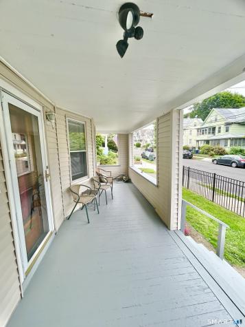 59 Morehouse Street Bridgeport CT 06605