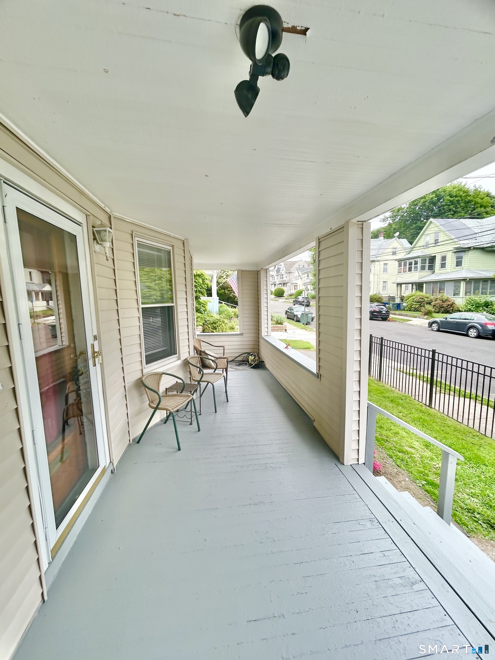 59 Morehouse Street Bridgeport CT 06605