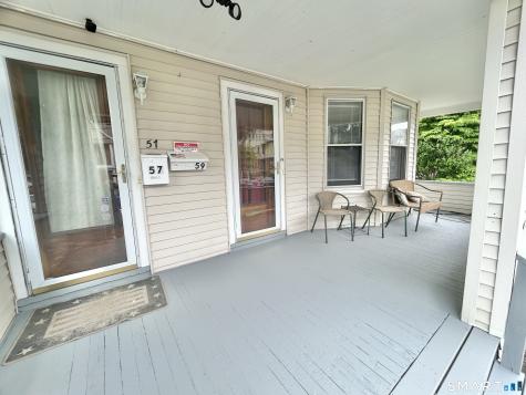 59 Morehouse Street Bridgeport CT 06605
