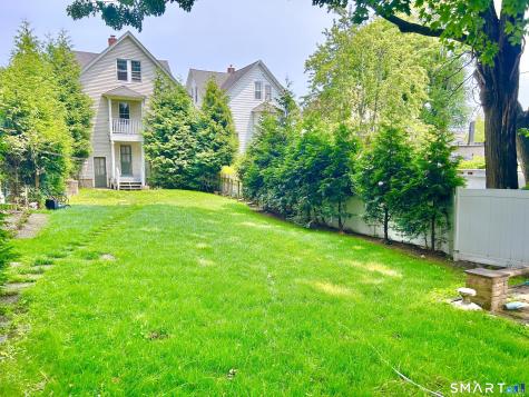 59 Morehouse Street Bridgeport CT 06605