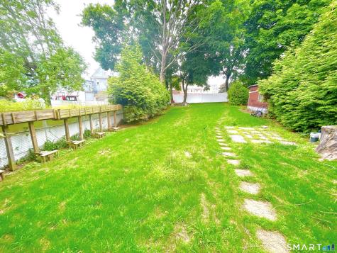 59 Morehouse Street Bridgeport CT 06605