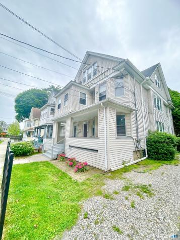 59 Morehouse Street Bridgeport CT 06605