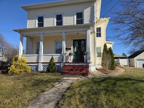 147 Pearl Street Enfield CT 06082